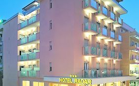 Hotel Radar